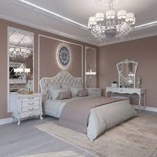 Looking For A Trending Ideas Find The Best Interior Design Ideas For Your Upcoming Projects Luxurious Bedrooms Master Bedrooms Decor Classic Bedroom Decor