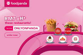Make use of foodpanda malaysia coupons & promo codes in 2020 to get extra savings when shop at. Foodpanda Voucher Code Onlyonpanda Mypromo My