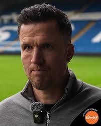 💬 "It's a big frustration the outcome, but happy with a lot of the  performance.", Gary Caldwell shares his thoughts