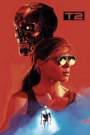 Terminator 2: Judgment Day