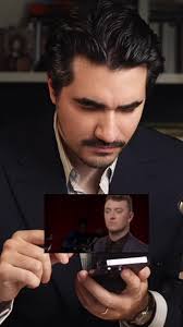 Transformações de San Smith e Priscilla Alcântara: Antes e Depois