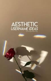 Aesthetic Tumblr Wattpad Username Ideas 2018 Completed Cute Creative Usernames In 2020 Aesthetic Usernames Usernames For Instagram Instagram Username Ideas