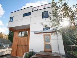 1/2 x 4 x 8 mold and moisture resistant drywall. Modern Home Photos Find Modern Homes And Modern Home Decor Online Modern Exterior Contemporary House Exterior Modern House Exterior