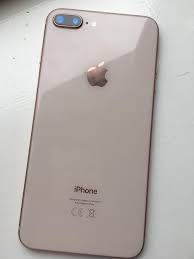 Iphone 8 Plus 256gb Rose Gold O2 In Dy10 Wyre Forest For 500 00 For Sale Shpock