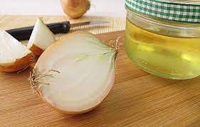 Sac Dokulmesine Ne Iyi Gelir Sorusuna Cevaplar Kombin Kadin Onion Juice For Hair Hair Food Onion Juice