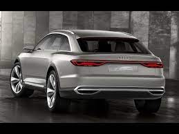 A1 çok ustaca idare etmesine ve iyi sürüş hissiyatına rağmen, ana rakibi mini'nin sportif. 2020 2021 Audi A9 Prologue Youtube