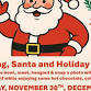 “HO HO HO! Santa’s Coming to Palm Coast Lanes�... event in Palm Coast, FL