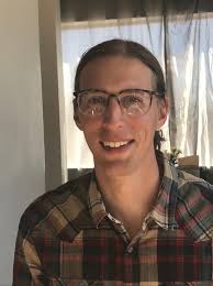 Local Author Ryan Bloom Publishes Book On The Tsankawi Ruins