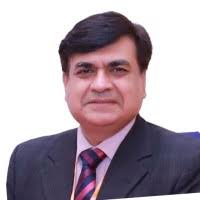 Dr Muhammad Amjad Chaudhry
