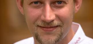 Stefan Hartmann: Ein Spitzenkoch aus Berlin-Kreuzberg