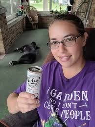 For the few of you who have met Neville in person, you'll totally  understand when I say he's not always a sociable chap. If you're a small  child or a complete innocent,