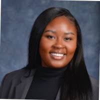 Janae Carlisle, MSHRM, SHRM-CP