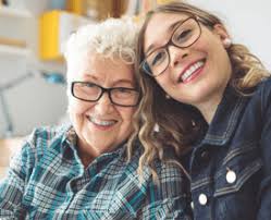 Volunteering at DSCC