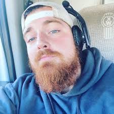 Bradley Ladner's Instagram, Twitter & Facebook