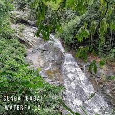 Air terjun sungai gabai, hulu langat. Gabai River Sungai Rtm Radio Televisyen Malaysia Facebook