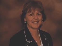 Canadian Commitment: Cheryl L Morehouse, BC-HIS