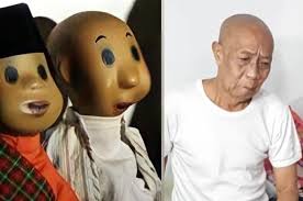 Pernah Menghibur Anak Indonesia, Pak Ogah Dikabarkan Meninggal Dunia