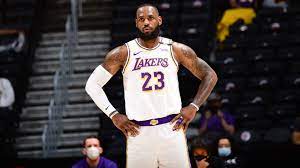 Lebron james could return 'as soon as this week'. Ikeushjg8m1pom