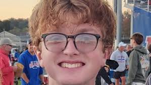 Meet IndyStar Student of the Week: Martinsville High School's Cameron Gee