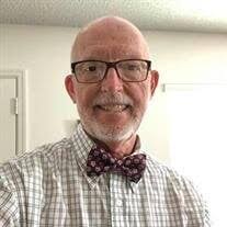 Paul Richard Best Obituary