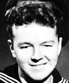 ELDON GEARING Obituary (1923