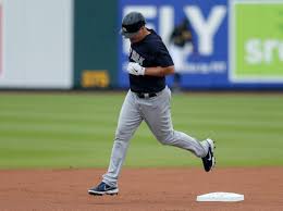 Jay allen bruce (born april 3, 1987, from beaumont, texas) is a major league baseball outfielder for the cincinnati reds. 3zbjaxmyubc0dm