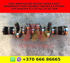 Pin On 1 A Engine Parts Web Page Www Topmotors Lt Motor Engine Motoren Motores Block Crankshaft Cylinder Head