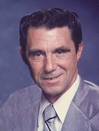 Kenneth Dalton Obituary (2013)