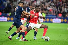 Amadou Koné Quitte Reims! Direction le Club Saoudien de Neom! - Imagen principal del artículo