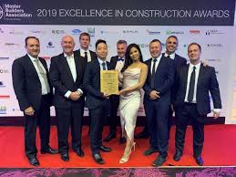 Master builders was established in 1873, making it the oldest employer association in australia. Vaughan Constructions Building Customers For Life Blog