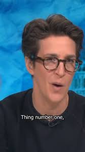 That orange turd doesn’t care about qualifications. He cares if you’re  willing to bend the knee. And this dude is a knee bender., @maddowshow