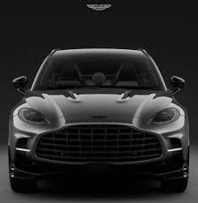 Image result for Epsilon Black 2025 Aston Martin