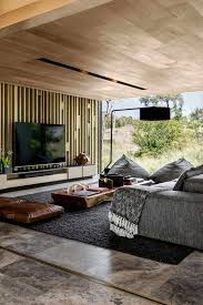 Although i normally use just a touch of animal print in clothing or decor, your safari table has captured my heart. Step Into Paradise At This Exhilarating South African Safari Lodge