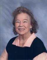 Louise Feil Obituary