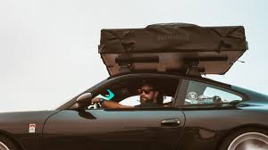 Jetzt porsche 911 hardtop bei mobile.de kaufen. Raising The Roof 911 With Roof Tent
