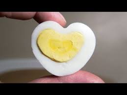 Ovos De Coracao Valentines Food Eggs Valentines