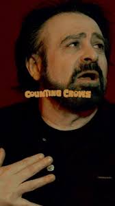 Check out the new music video for “Spaceman In Tulsa” now. 🧑‍🚀 Link in  bio.