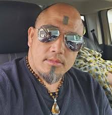 Mike Tyson clearly isn't worried about the threat of Jake Paul 😅 The pair  will meet in the ring