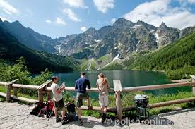Beoordeeld met een 8,9 uit 10 met 746 beoordelingen. Hohe Tatra Polen Wandern