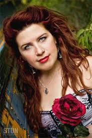 Miss Meaghan Owens with Guitarist Craig Baumann in Concert at the Holiday  Music Motel, Feb 11