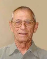 Moore, John William 1938