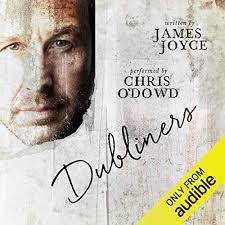 Dubliners Audiobook