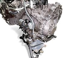 Nissan Murano 2004-2007 3.5L V6 2WD 4X2 CVT Transmission JDM VQ35DE 226731C
