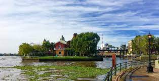 Закажите частную экскурсию san isidro and tigre delta в аргентина. Von Buenos Aires Halbtagesausflug Ins Tigre Delta Mit Bootsfahrt Experitour Com