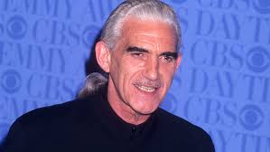 Charles Keating, Soap Opera Star, Dies at 72