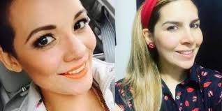 Karla panini juró a luna que iba a dejar a américo garza: Revelan Audio En El Que Karla Luna Enfrenta A Karla Panini Video