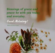 There's no better feeling in the world, than waking up everyday simply being. 90 Blessed Morning Quotes And Wishes With Images