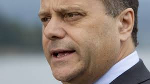 Topp's NDP campaign tactics border