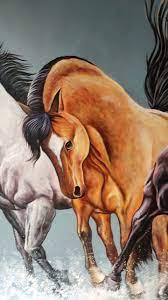 Buy Horse Painting | Shop Horse Painting Online India
