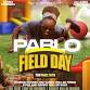 Pablo Field Day event in Miami, FL